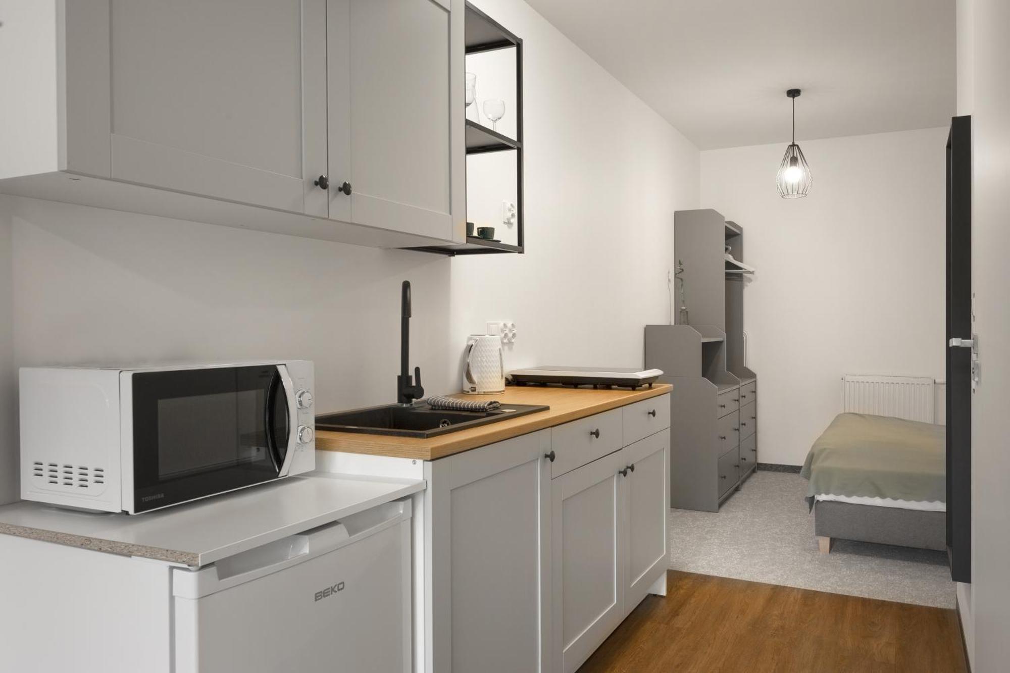 Apartment Wczasowa - Komfort Z Narciarnia Kudowa Zdroj