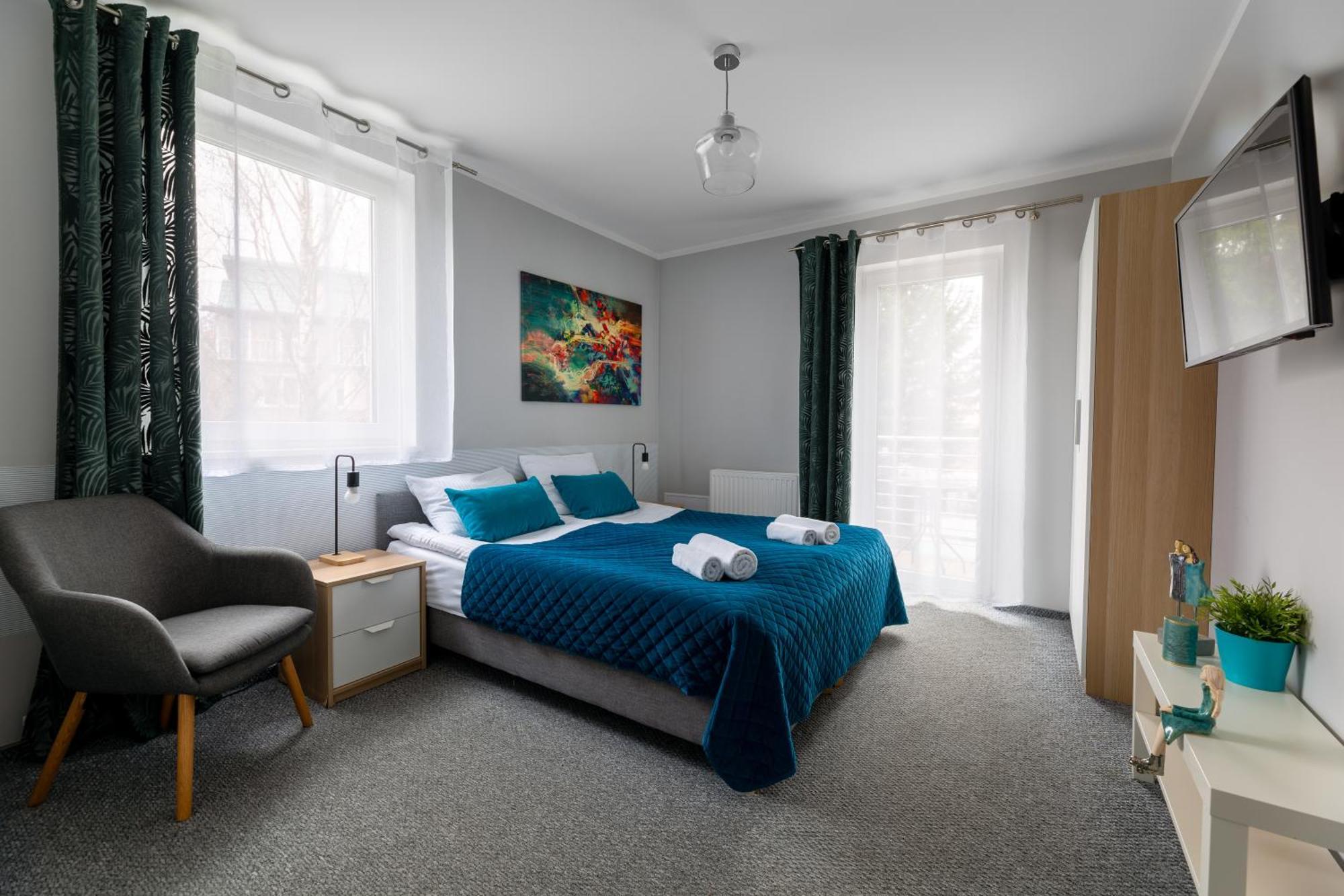 Apartment Wczasowa - Komfort Z Narciarnia
