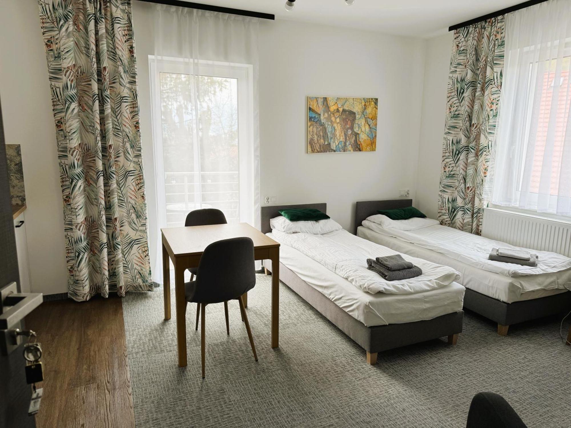 Apartment Wczasowa - Komfort Z Narciarnia Kudowa Zdroj