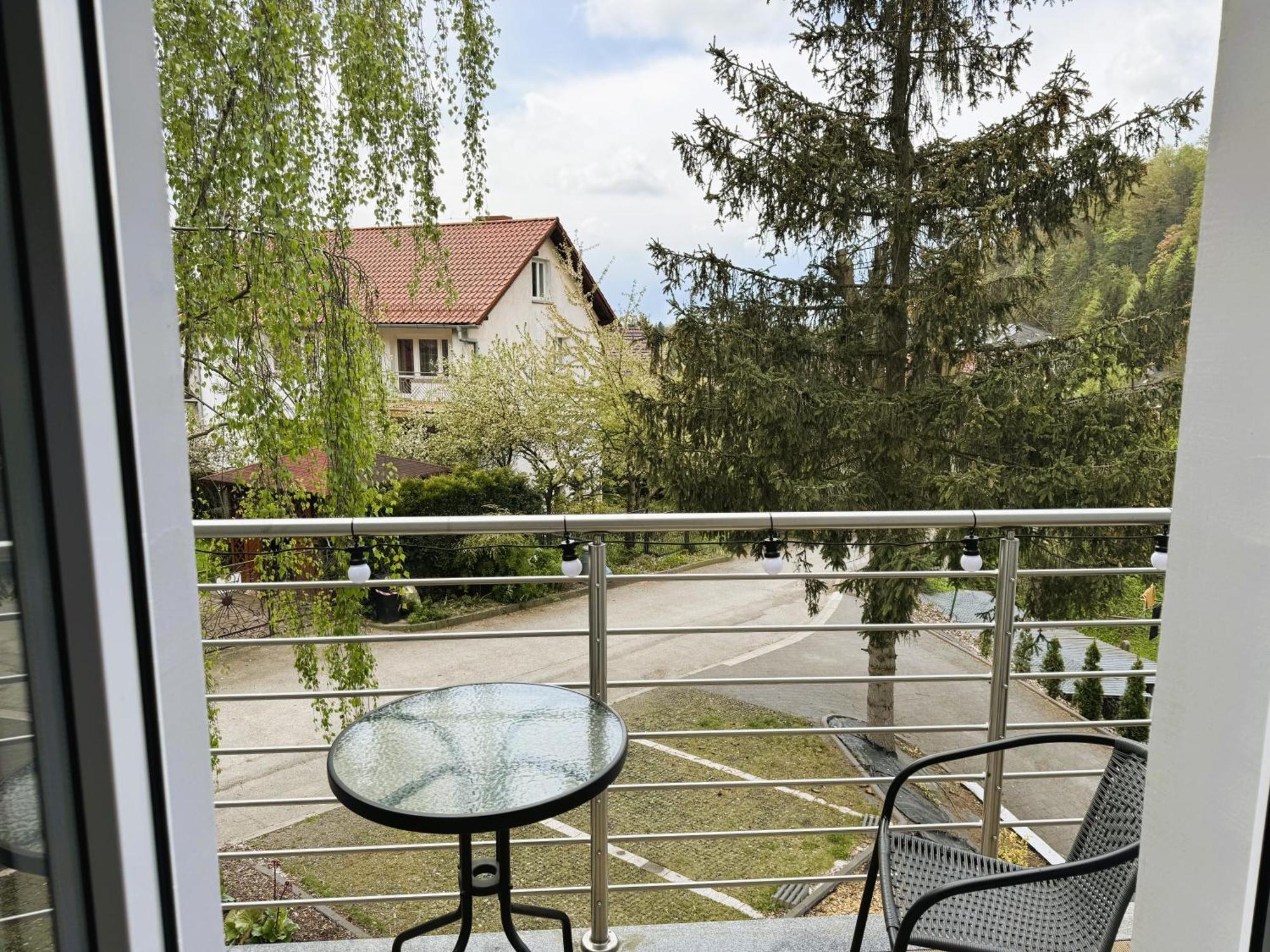 Apartment Wczasowa - Komfort Z Narciarnia